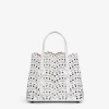 MINA 20 BAG IN VIENNE WAVE CALFSKIN