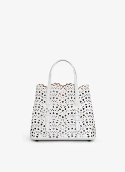 MINA 20 BAG IN VIENNE WAVE CALFSKIN