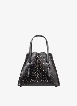 MINA 20 BAG IN VIENNE WAVE CALFSKIN