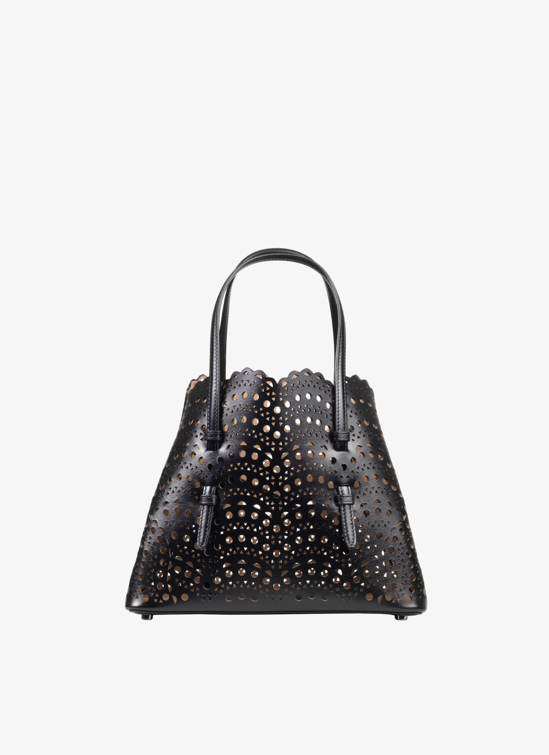 MINA 20 BAG IN VIENNE WAVE CALFSKIN