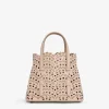 MINA 20 BAG IN VIENNE WAVE CALFSKIN