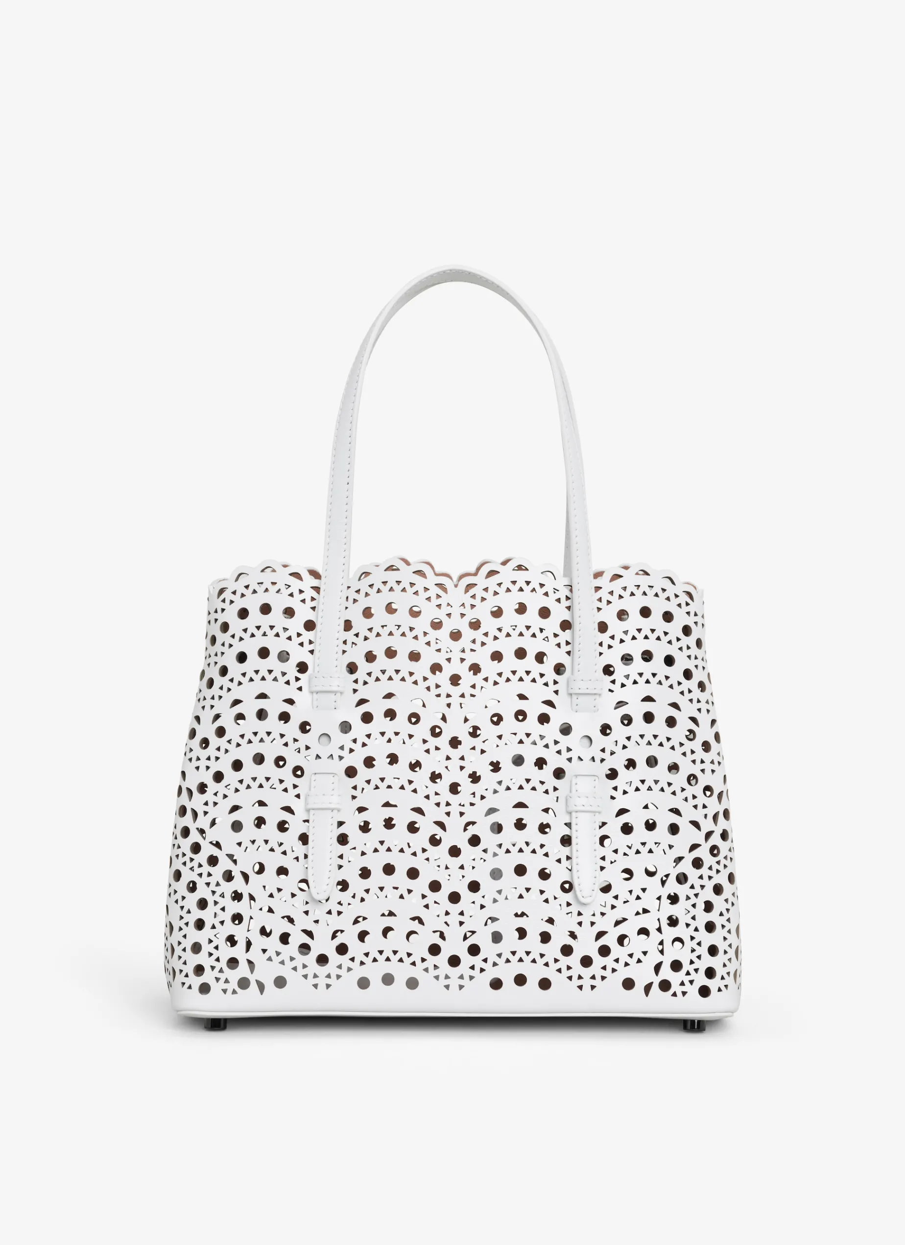 MINA 25 BAG IN VIENNE WAVE CALFSKIN