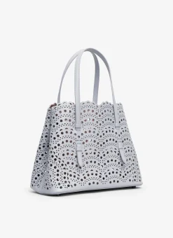 MINA 25 BAG IN VIENNE WAVE CALFSKIN