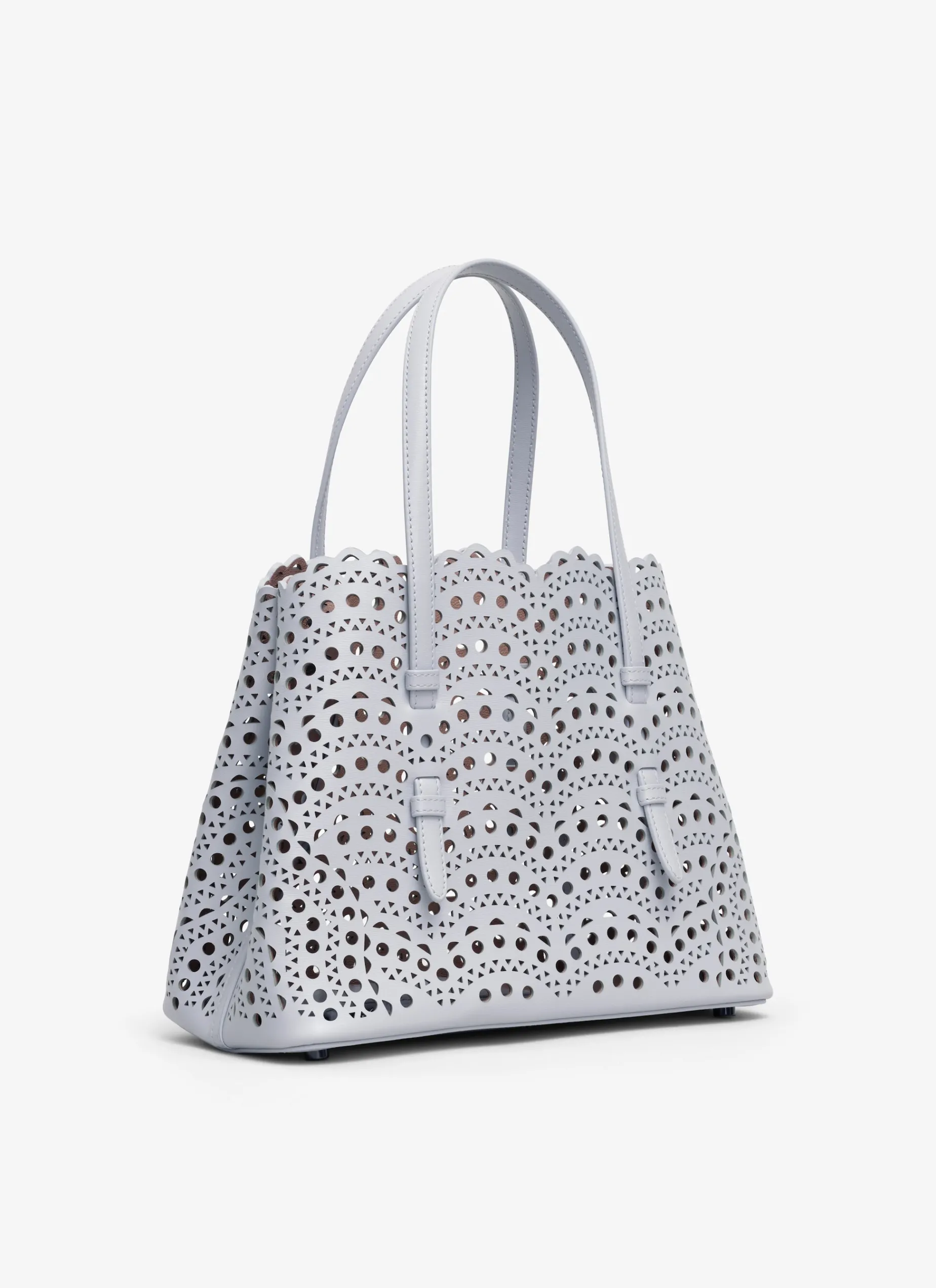 MINA 25 BAG IN VIENNE WAVE CALFSKIN