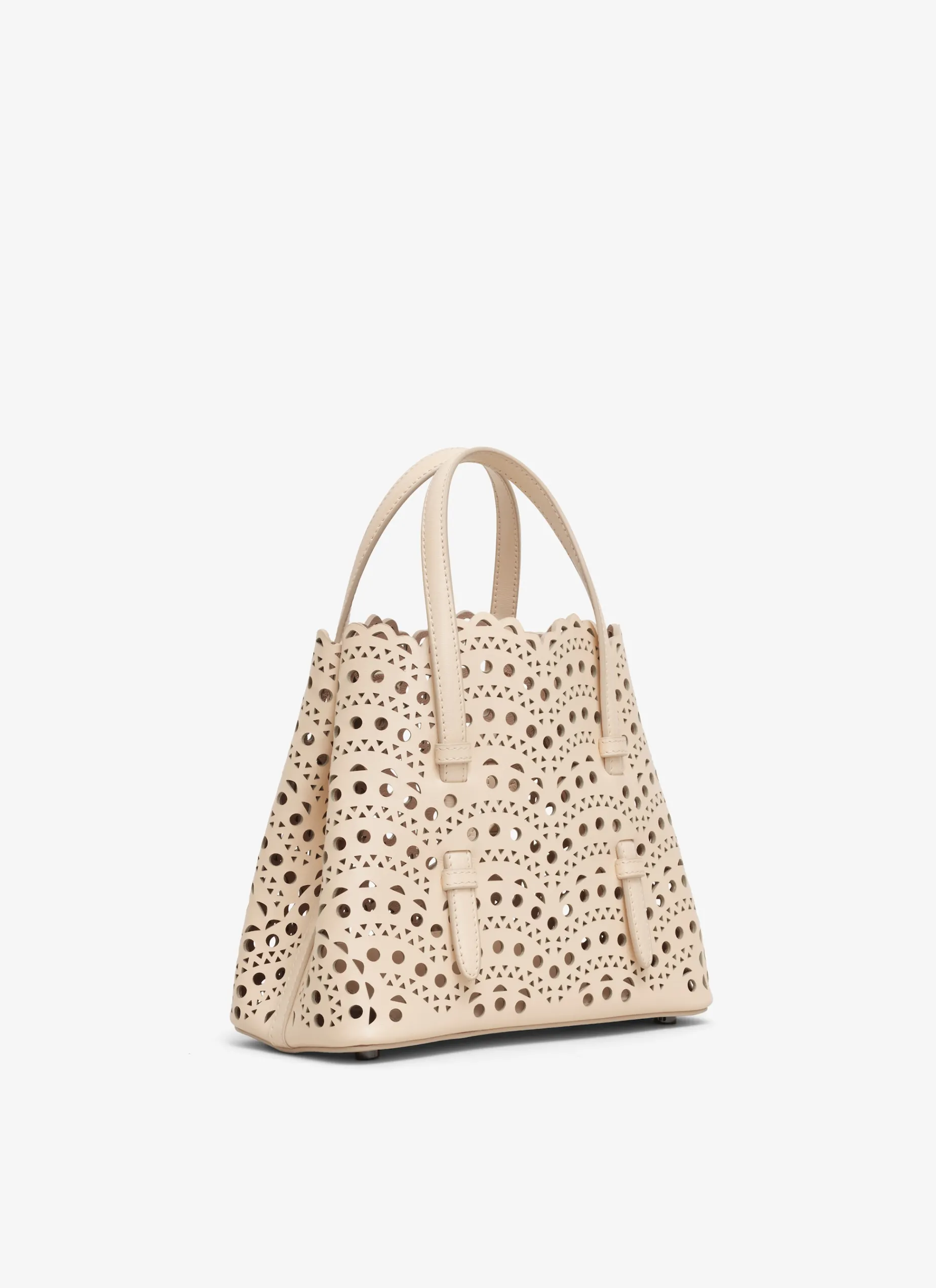 MINA 20 BAG IN VIENNE WAVE CALFSKIN