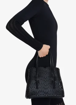 MINA 25 BAG IN VIENNE WAVE CALFSKIN