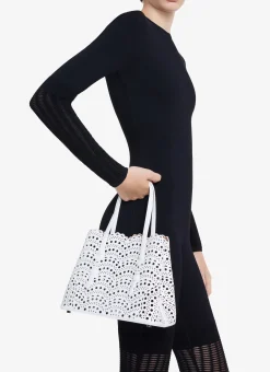 MINA 25 BAG IN VIENNE WAVE CALFSKIN