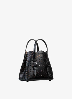 Mina 16 Bag In Vienne Wave Calfskin