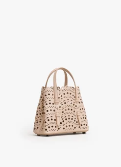 MINA 16 BAG IN VIENNE WAVE CALFSKIN