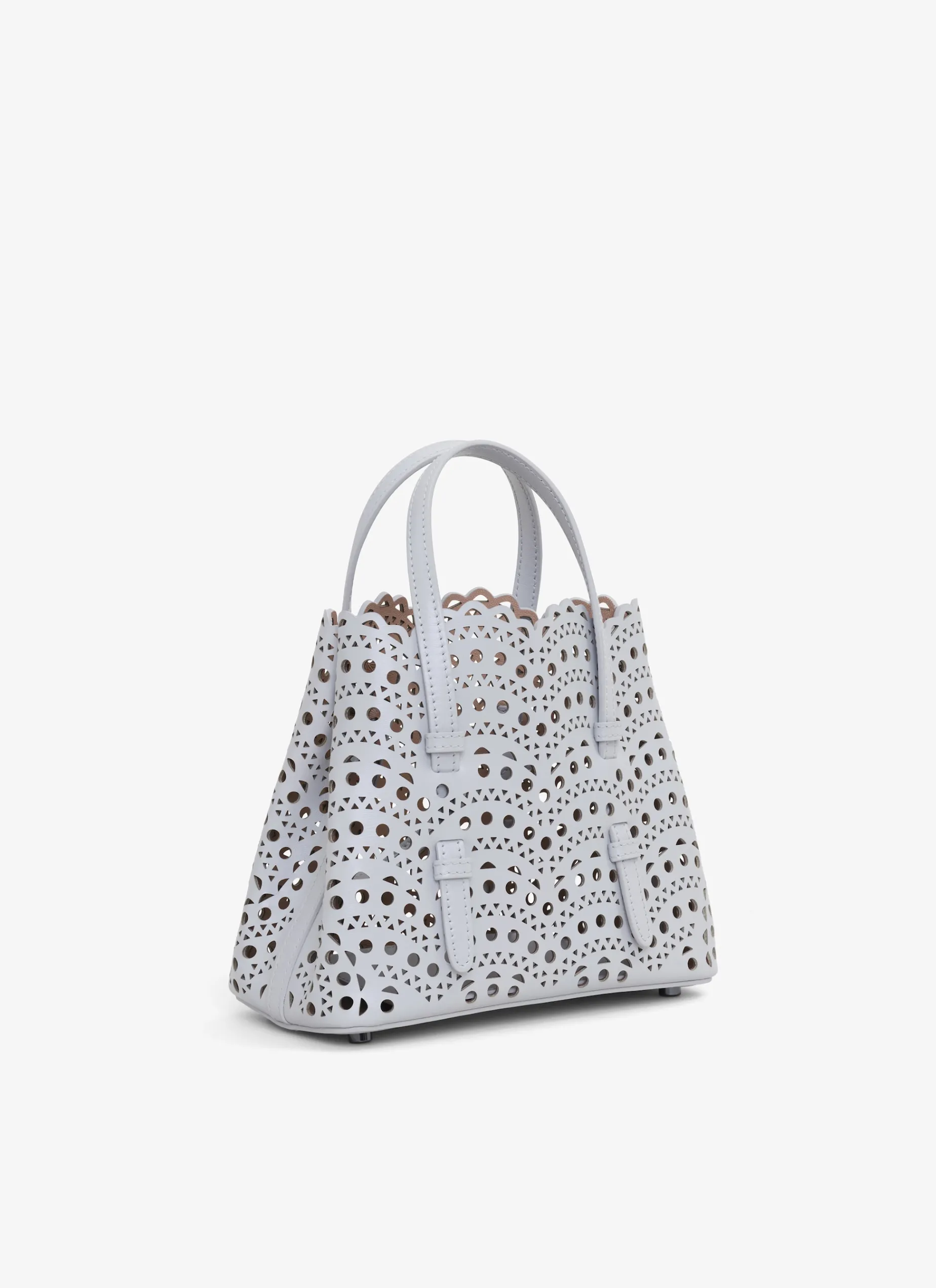 MINA 20 BAG IN VIENNE WAVE CALFSKIN