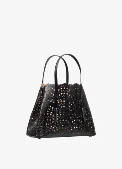 MINA 20 BAG IN VIENNE WAVE CALFSKIN