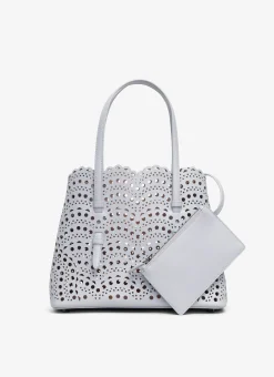 MINA 25 BAG IN VIENNE WAVE CALFSKIN