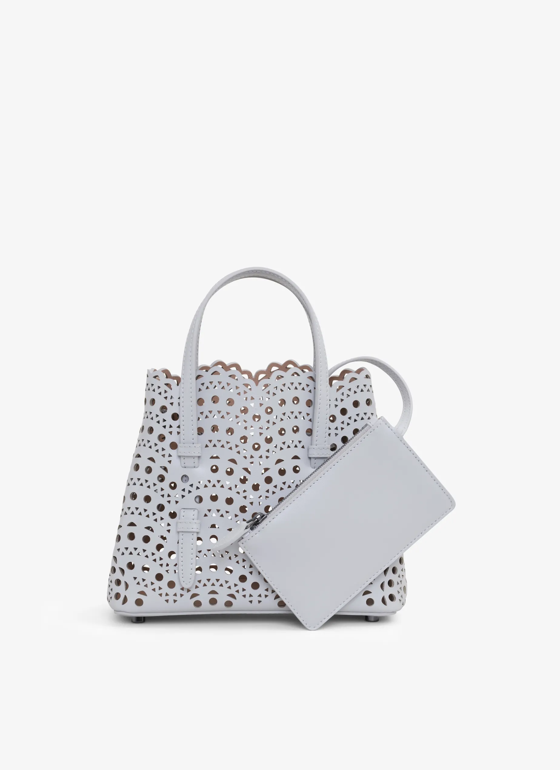 MINA 20 BAG IN VIENNE WAVE CALFSKIN