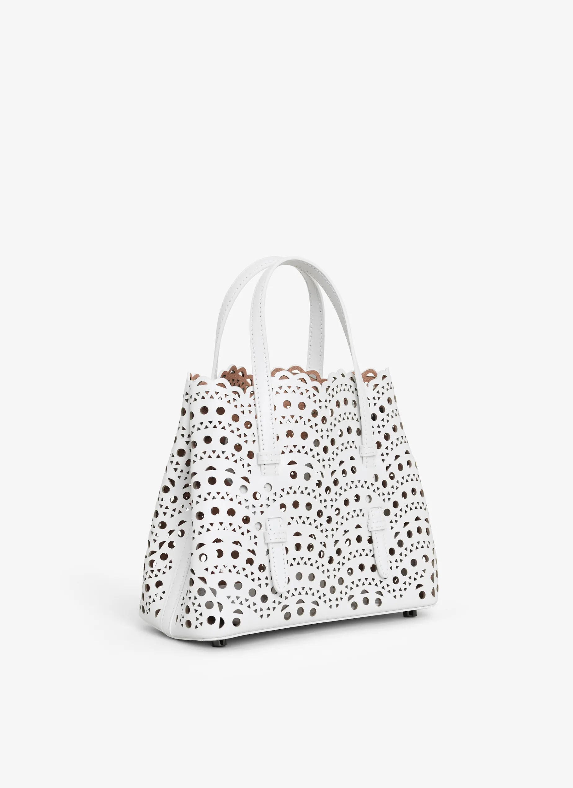 MINA 20 BAG IN VIENNE WAVE CALFSKIN