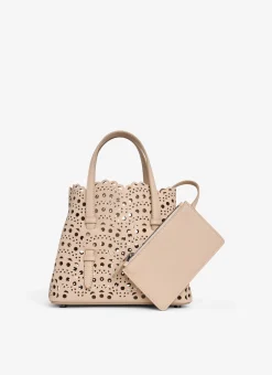 MINA 20 BAG IN VIENNE WAVE CALFSKIN