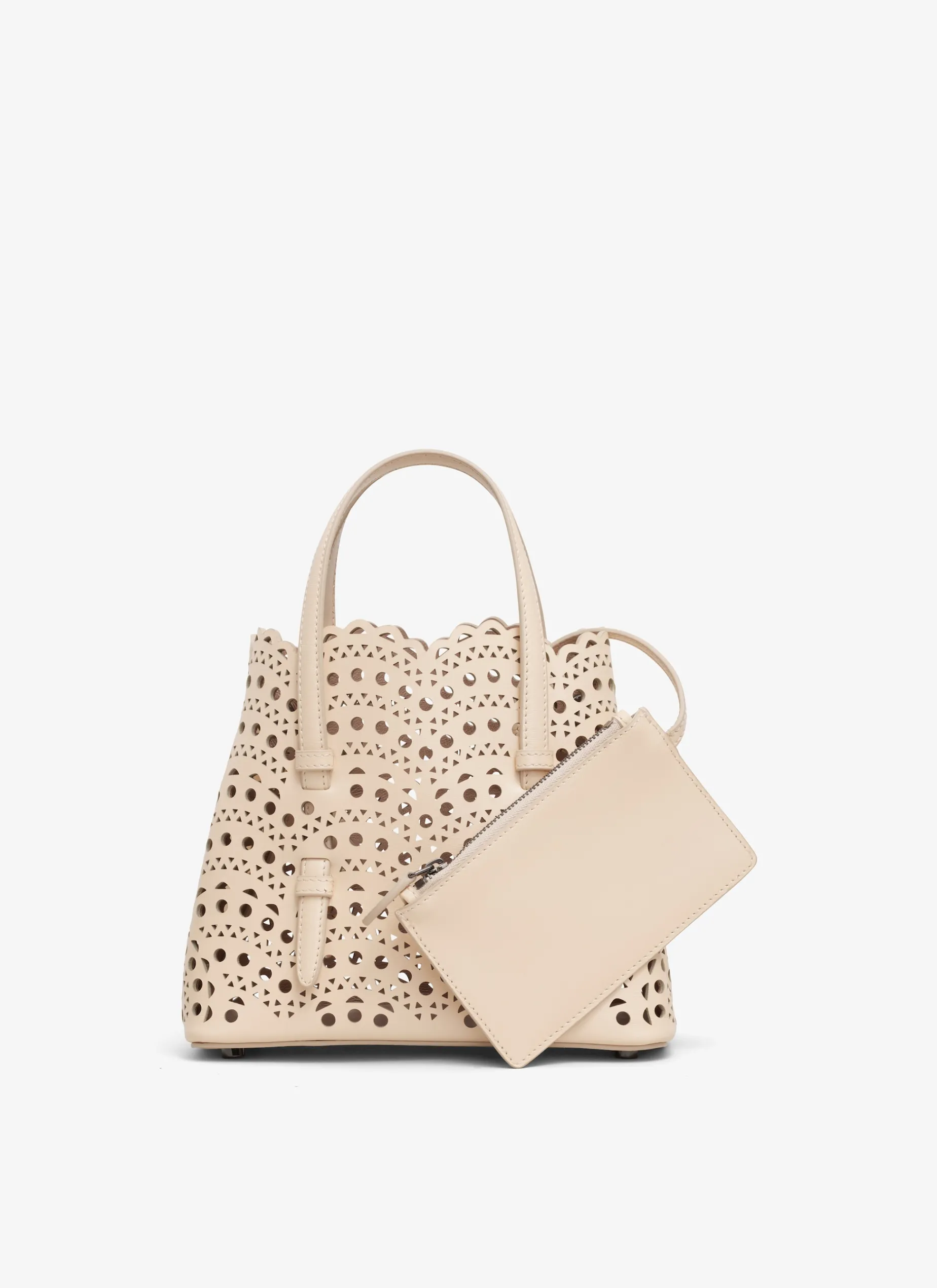 MINA 20 BAG IN VIENNE WAVE CALFSKIN