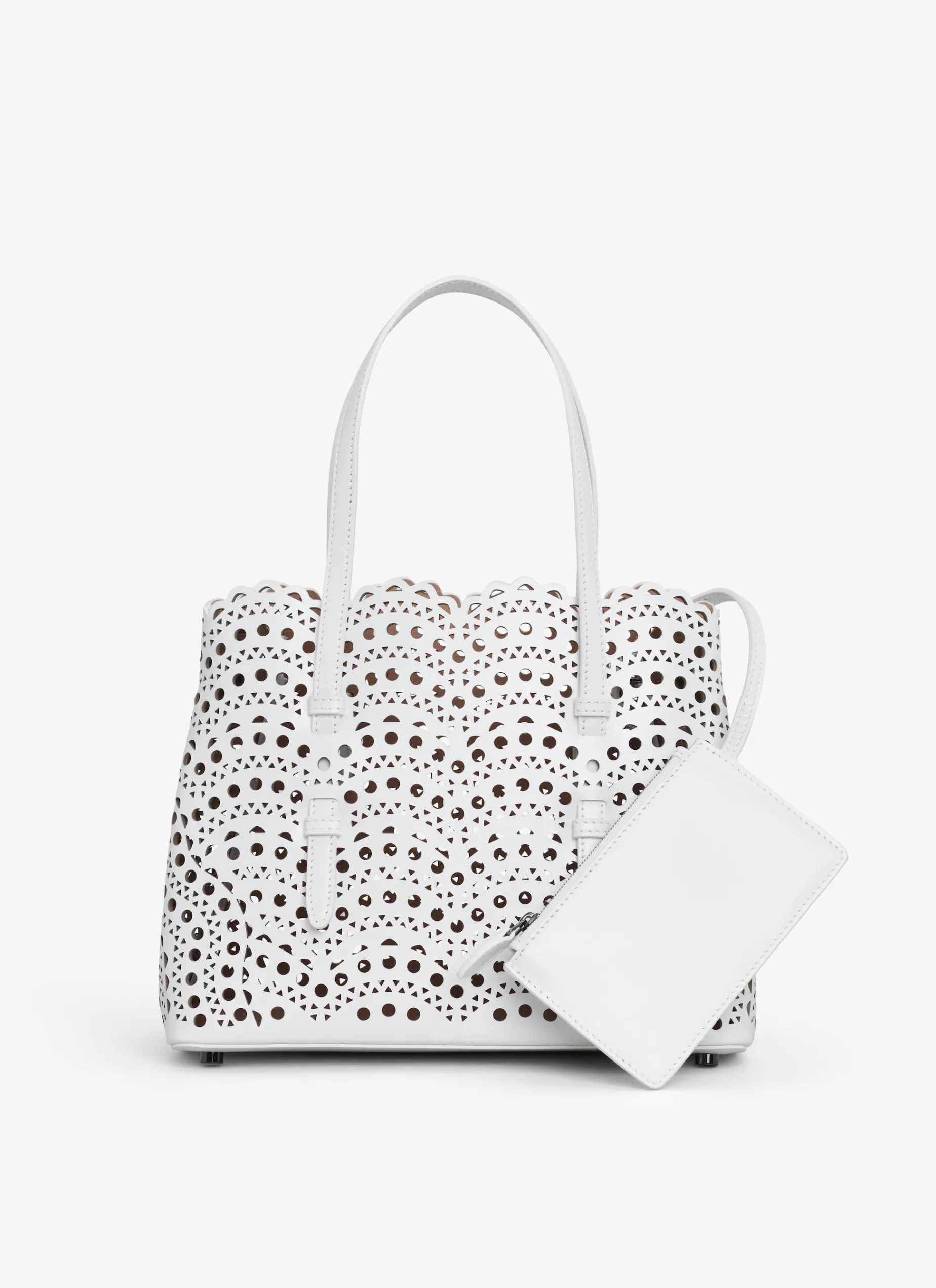 MINA 25 BAG IN VIENNE WAVE CALFSKIN