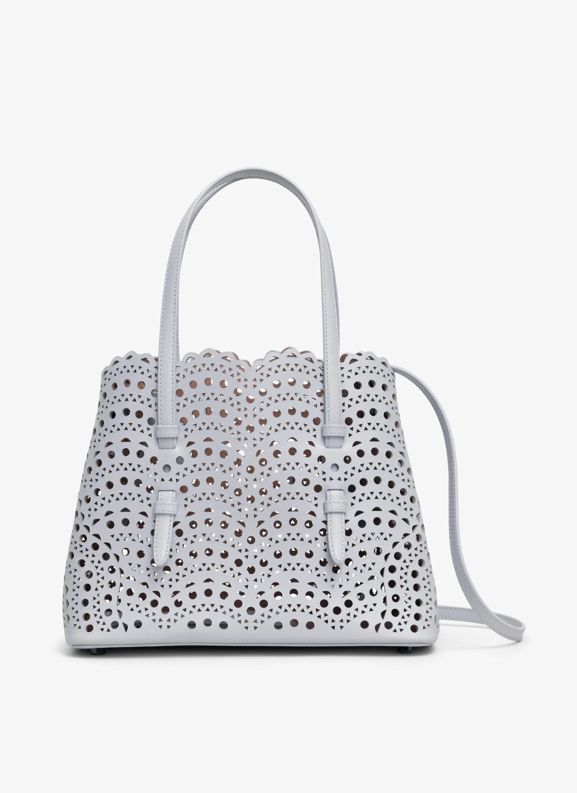 MINA 25 BAG IN VIENNE WAVE CALFSKIN