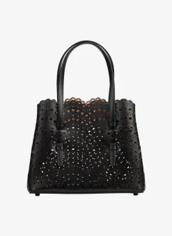 MINA 25 BAG IN VIENNE WAVE CALFSKIN