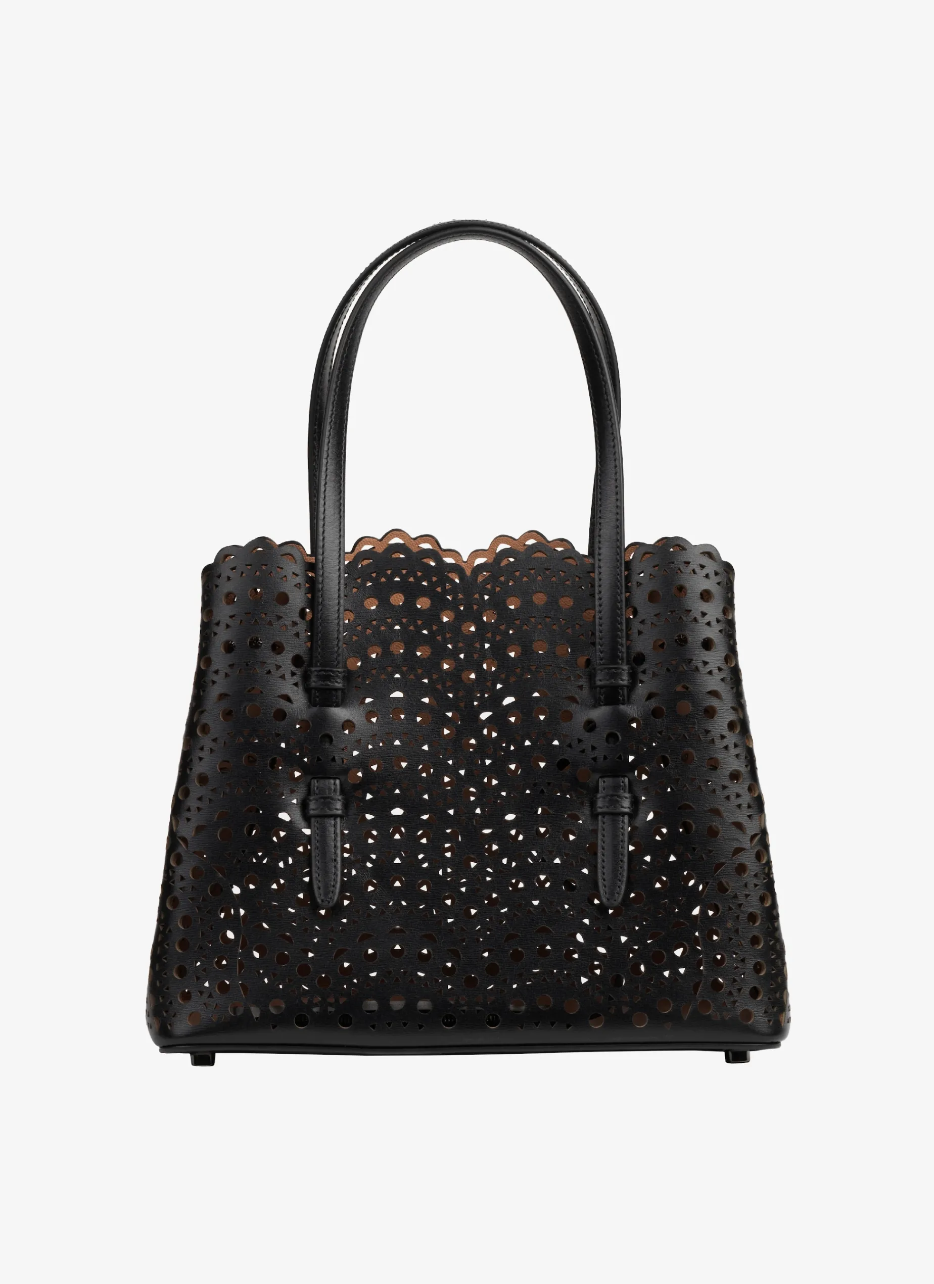 MINA 25 BAG IN VIENNE WAVE CALFSKIN