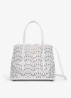 MINA 25 BAG IN VIENNE WAVE CALFSKIN