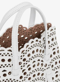 Mina 16 Bag In Vienne Wave Calfskin
