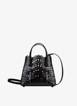 Mina 16 Bag In Vienne Wave Calfskin