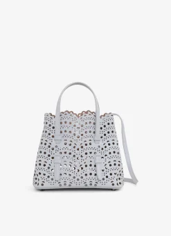 MINA 20 BAG IN VIENNE WAVE CALFSKIN
