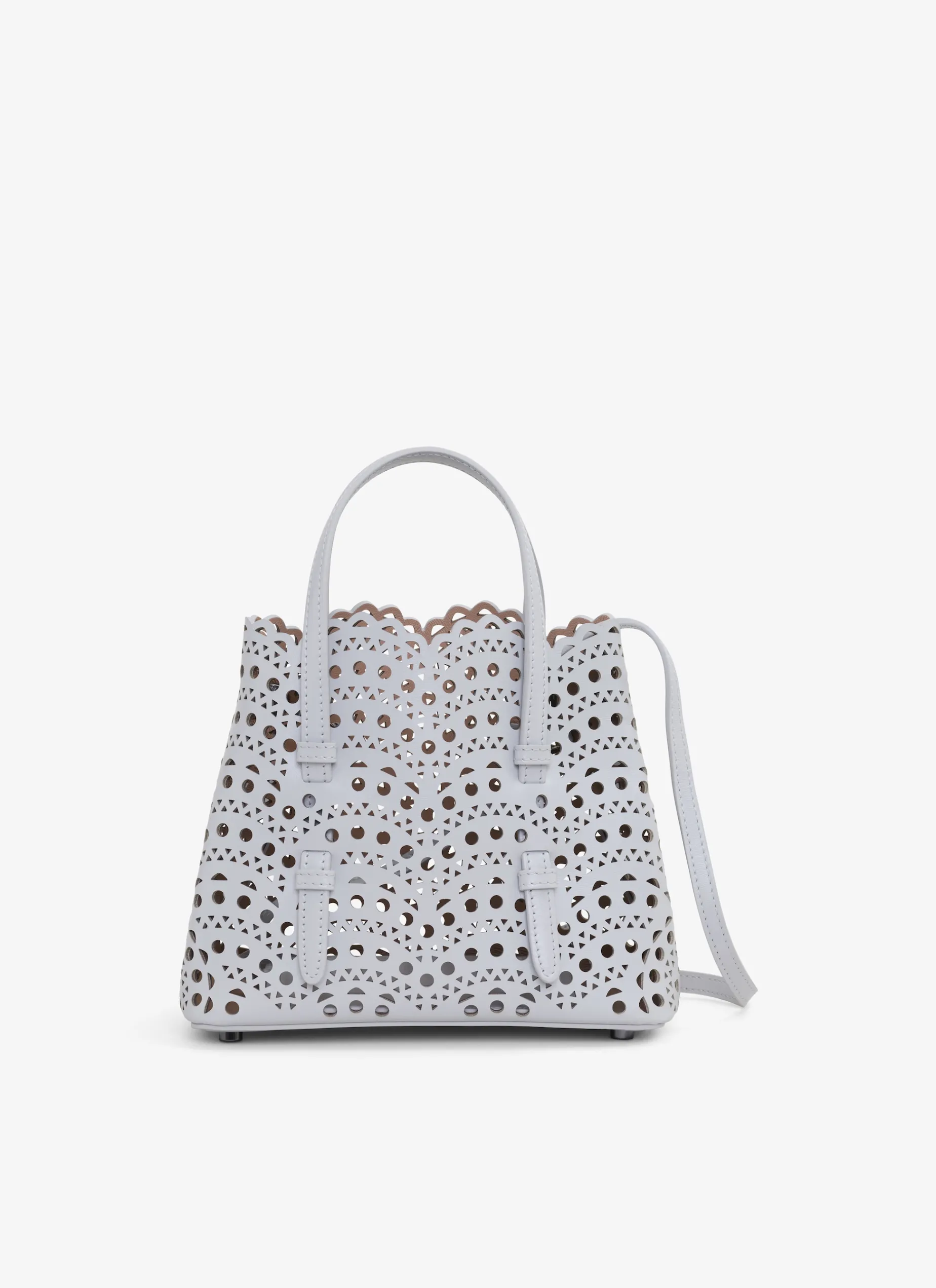 MINA 20 BAG IN VIENNE WAVE CALFSKIN
