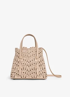 MINA 20 BAG IN VIENNE WAVE CALFSKIN