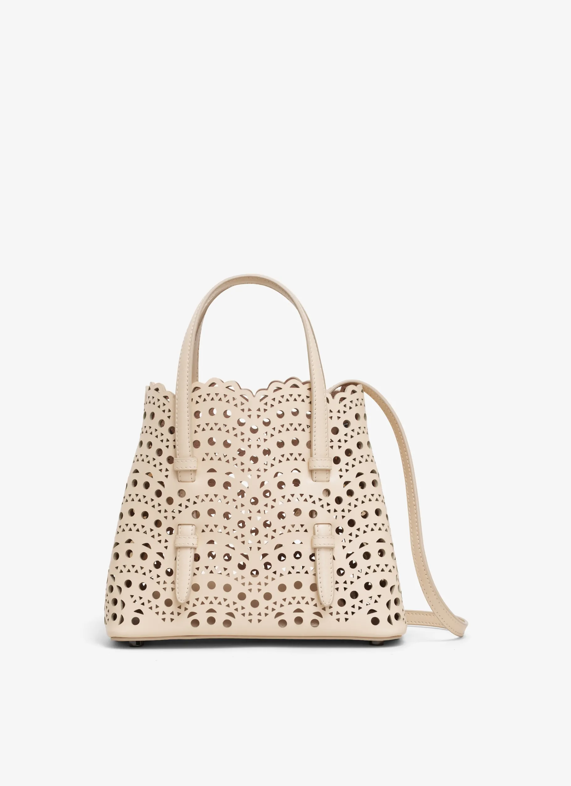 MINA 20 BAG IN VIENNE WAVE CALFSKIN