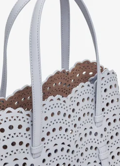 MINA 25 BAG IN VIENNE WAVE CALFSKIN