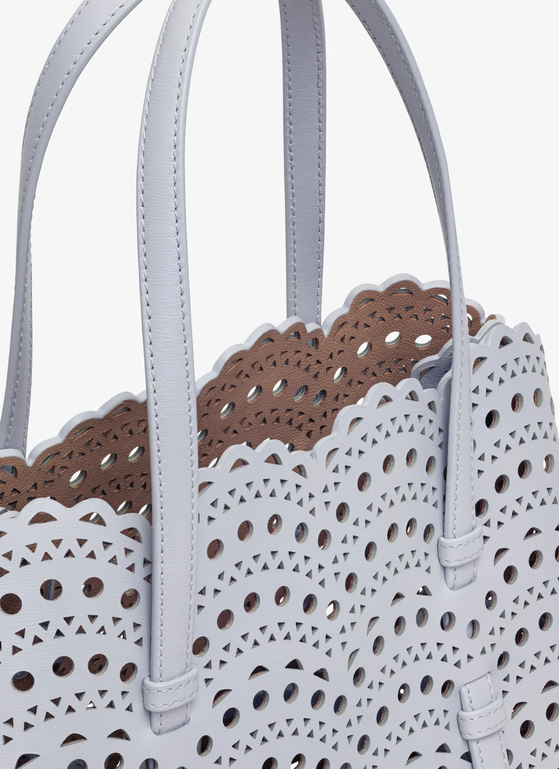 MINA 25 BAG IN VIENNE WAVE CALFSKIN