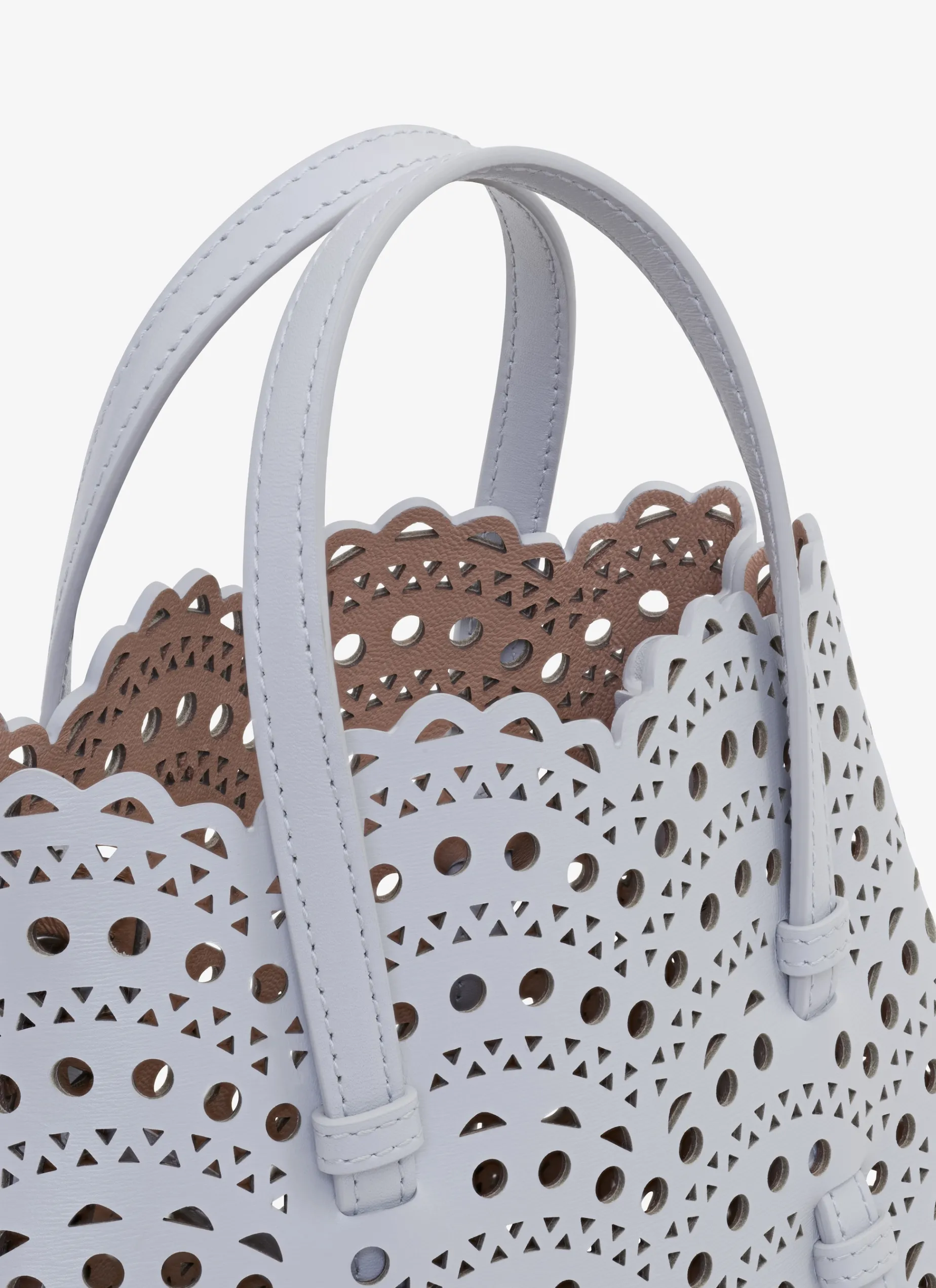 MINA 20 BAG IN VIENNE WAVE CALFSKIN