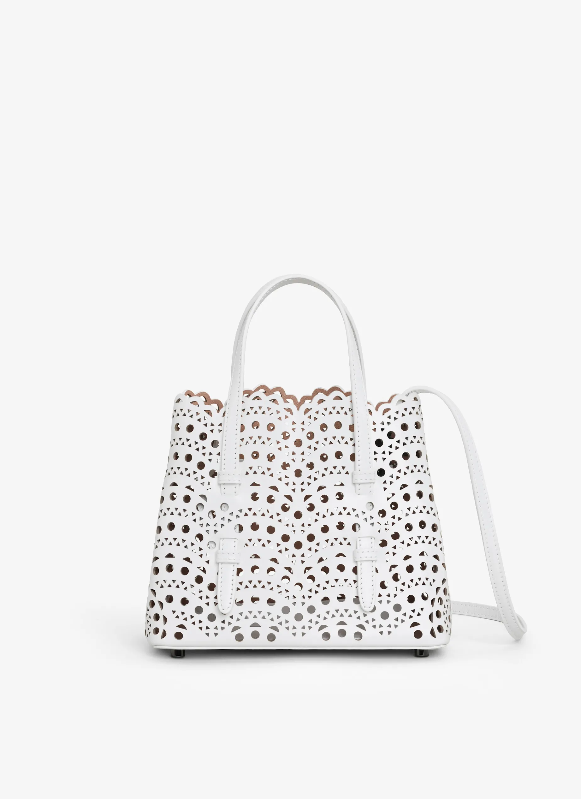 MINA 20 BAG IN VIENNE WAVE CALFSKIN
