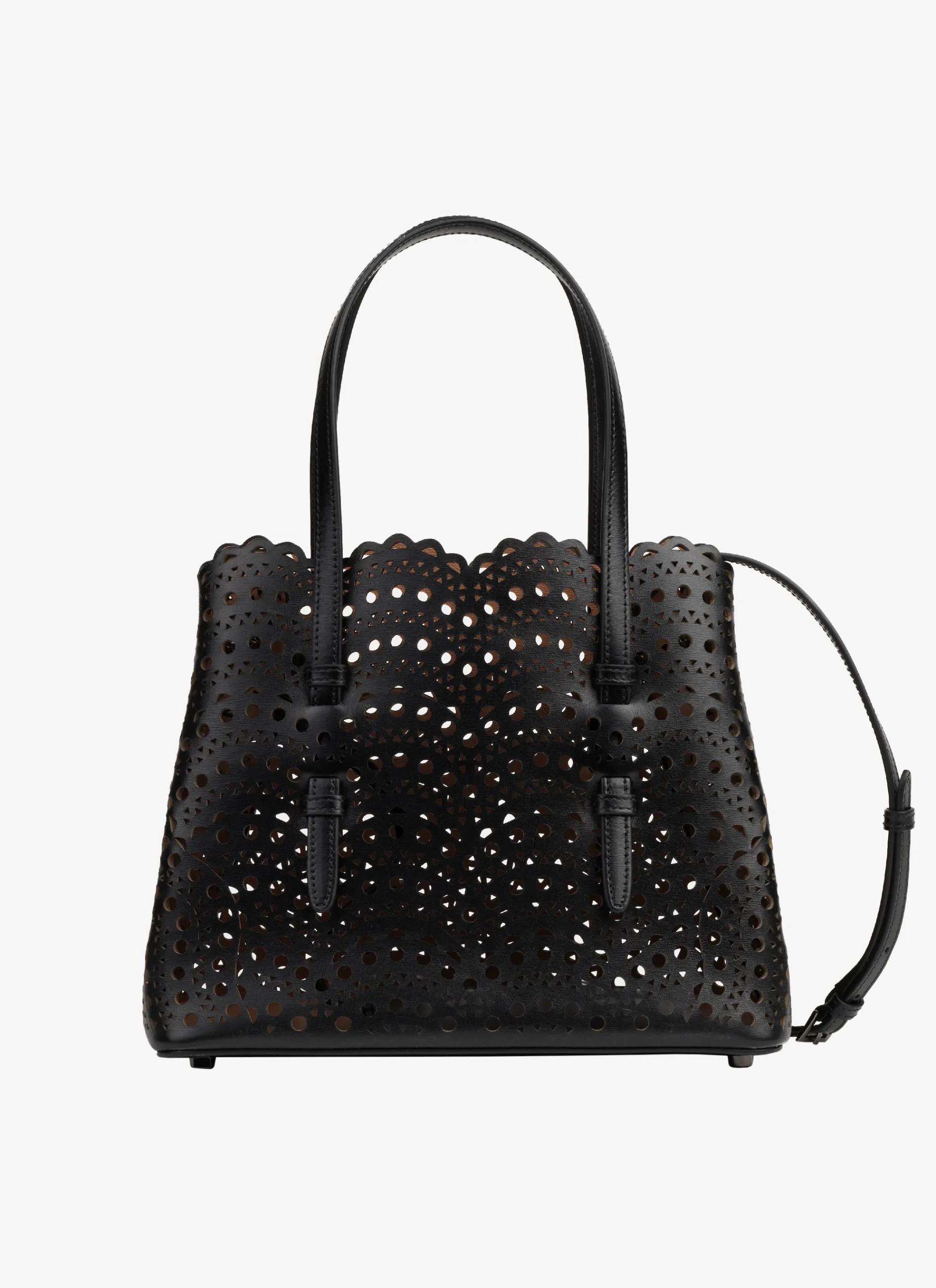 MINA 25 BAG IN VIENNE WAVE CALFSKIN