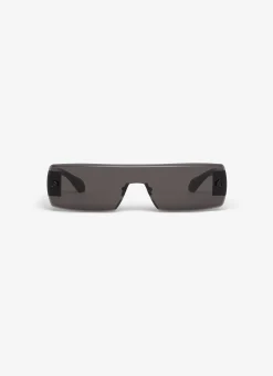 NARROW MASK SUNGLASSES