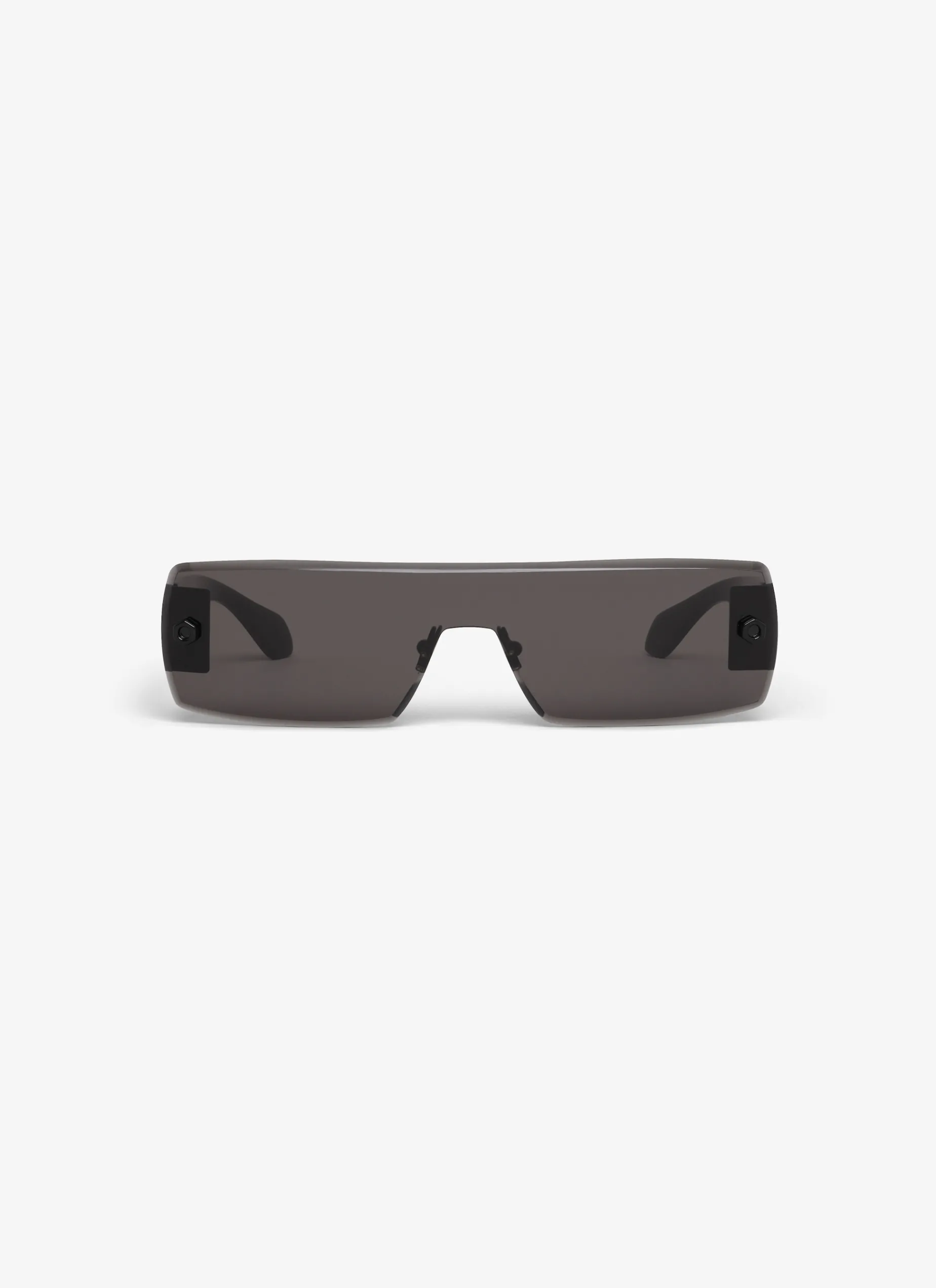NARROW MASK SUNGLASSES