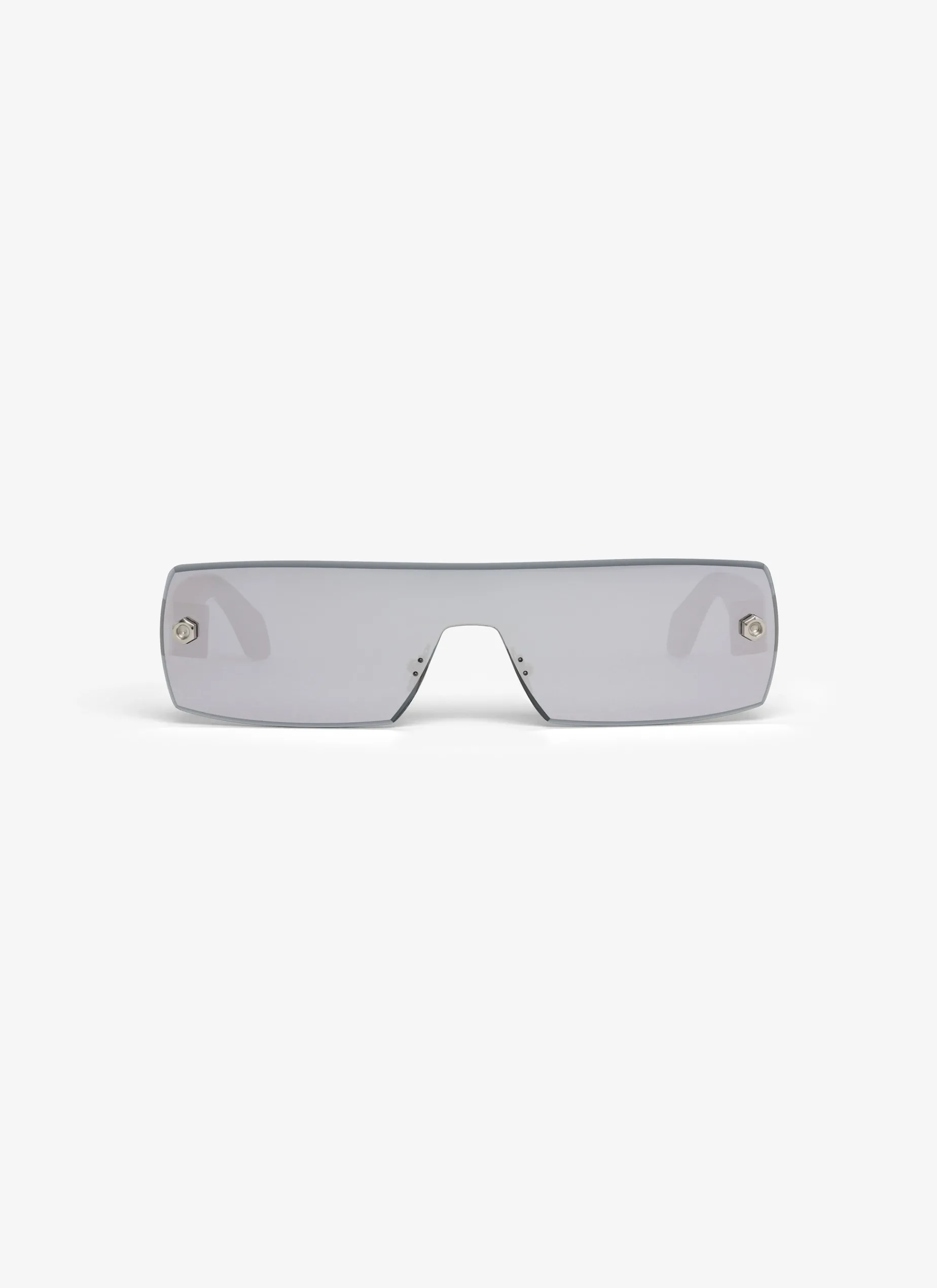 NARROW MASK SUNGLASSES