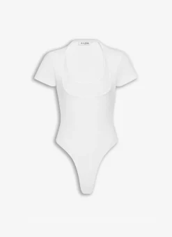 NECKLINE BODY