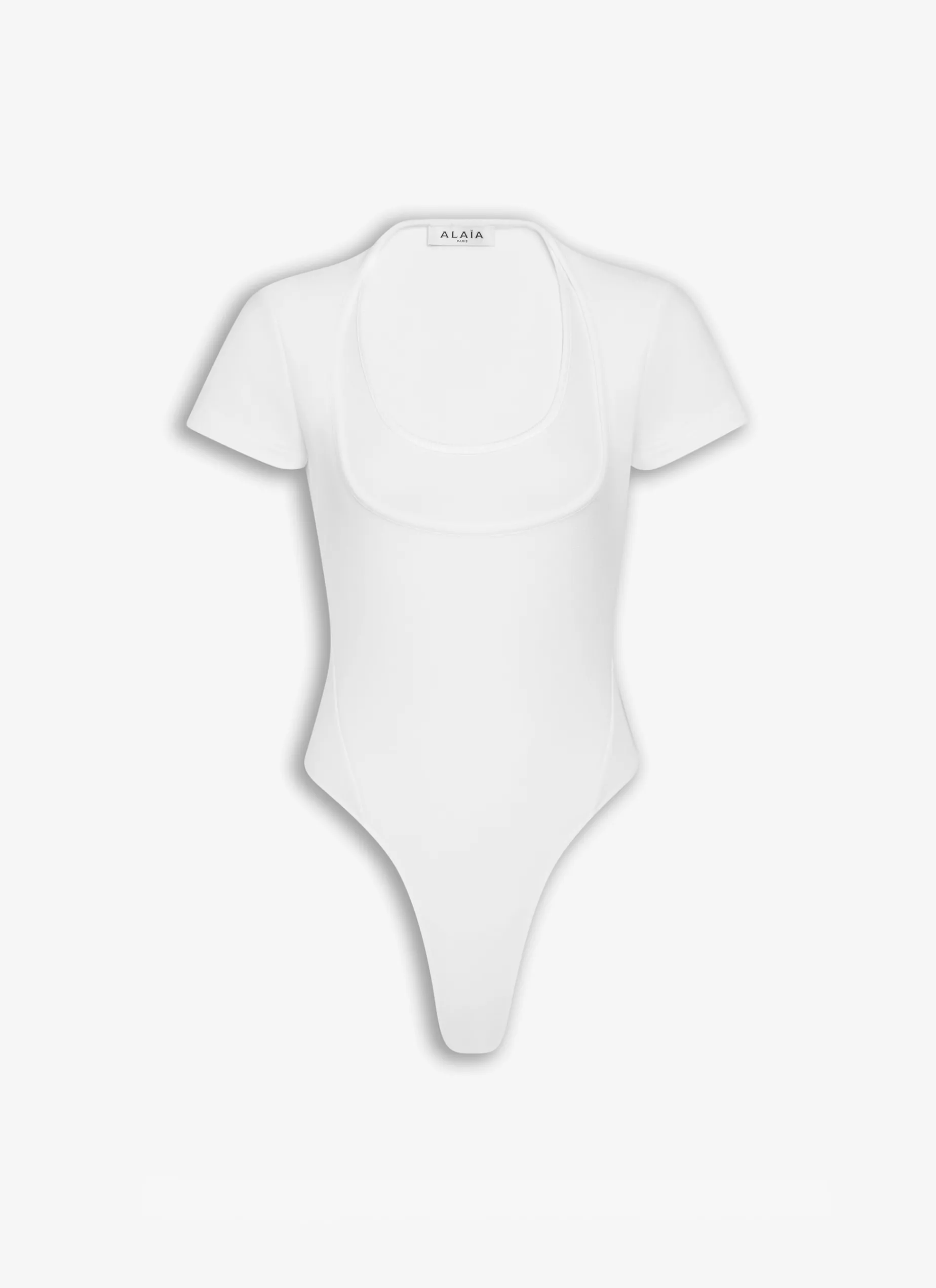 NECKLINE BODY
