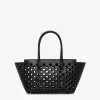 NEO MINA 20 BAG IN PERFORATED CALFSKIN