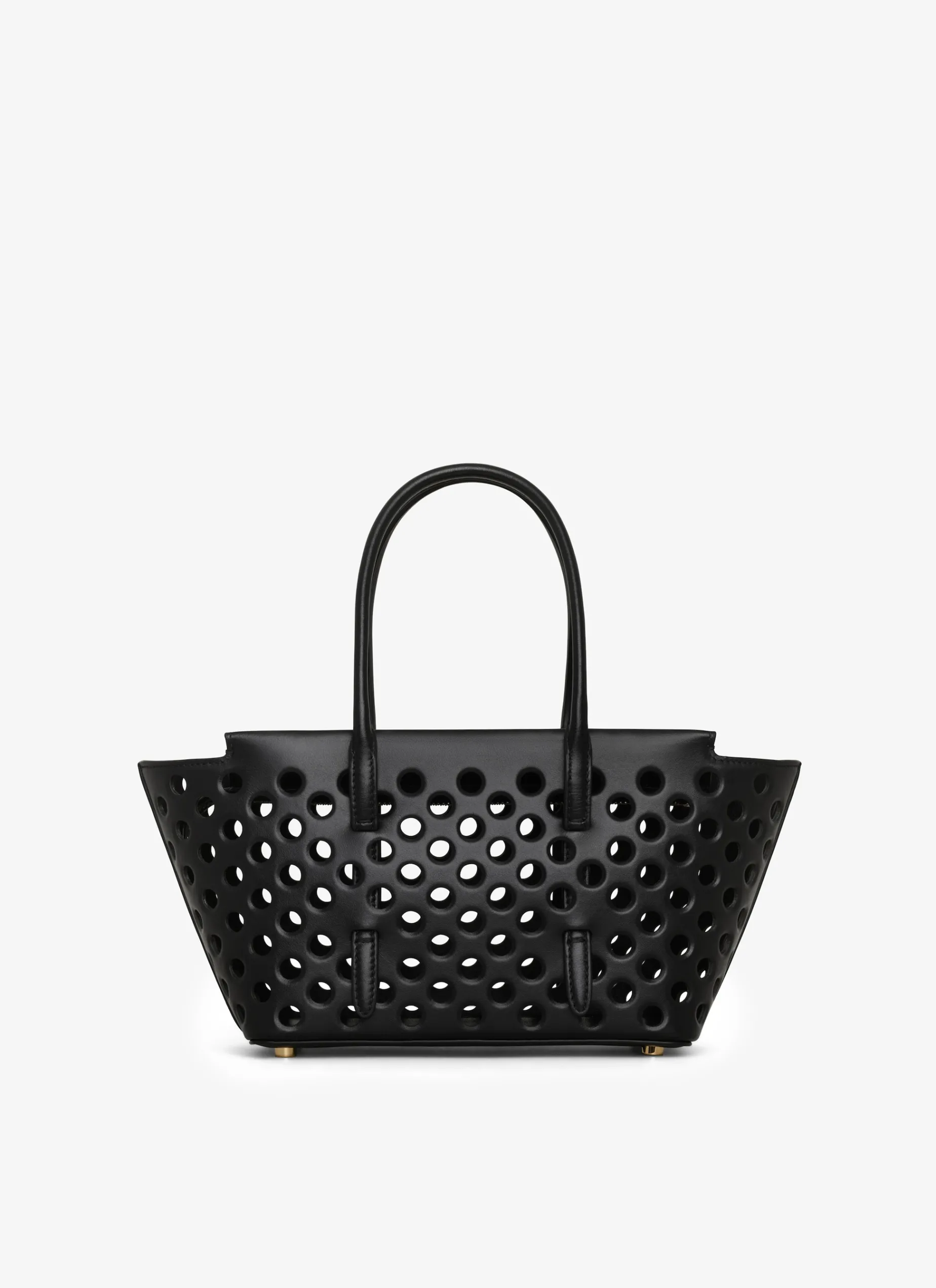 NEO MINA 20 BAG IN PERFORATED CALFSKIN