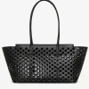 NEO MINA 32 BAG IN PERFORATED CALFSKIN