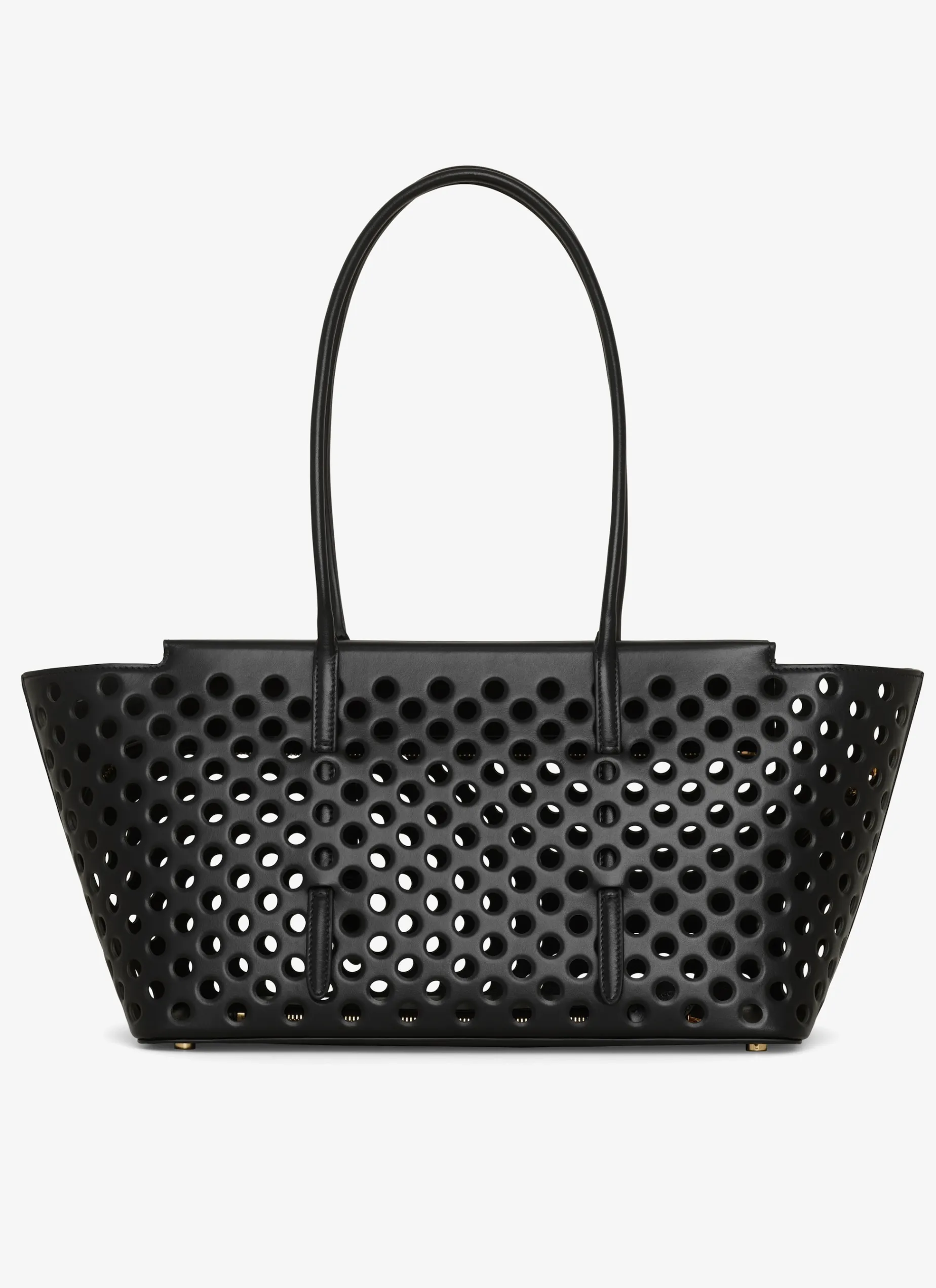 NEO MINA 32 BAG IN PERFORATED CALFSKIN
