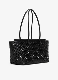 NEO MINA 32 BAG IN PERFORATED CALFSKIN