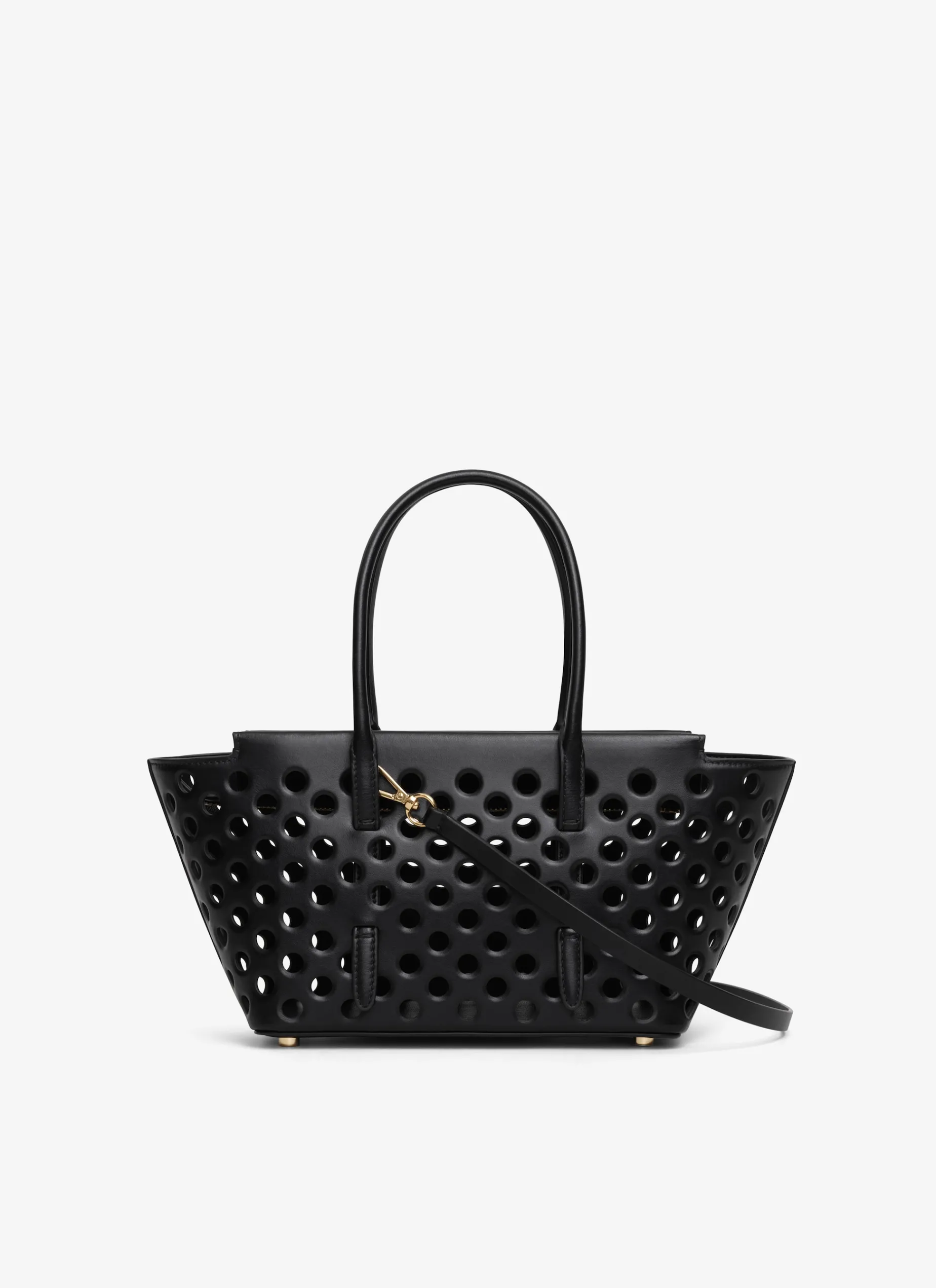 NEO MINA 20 BAG IN PERFORATED CALFSKIN
