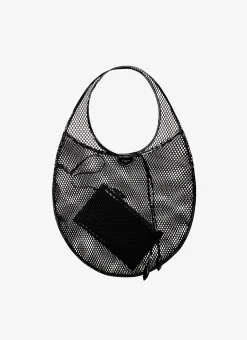 ONE PIECE MEDIUM BAG IN FISHNET