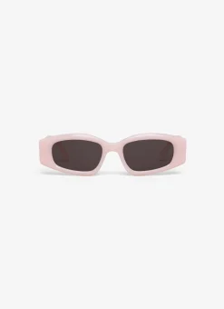 OVAL SUNGLASSES