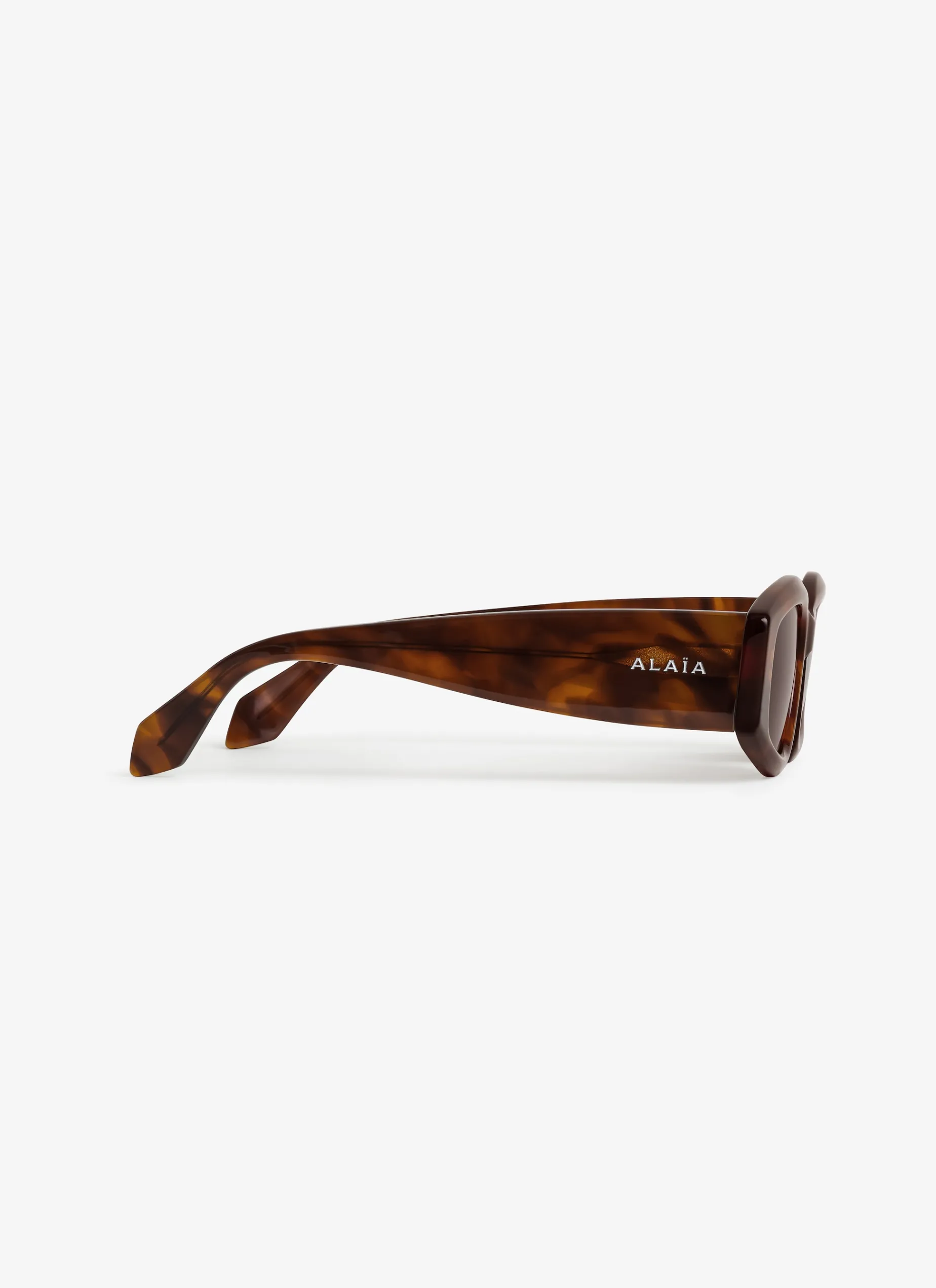 OVAL SUNGLASSES
